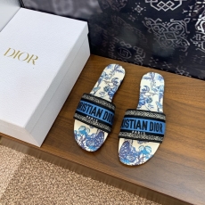 Christian Dior Slippers